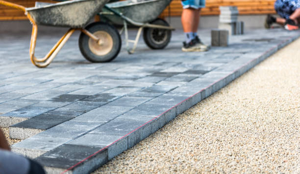 Professional Driveway Paving  in Vienna, IL